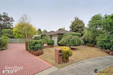 10 Oliver Ct, Kilsyth South, VIC 3137