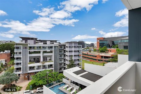 409/8 Jeays St, Bowen Hills, QLD 4006