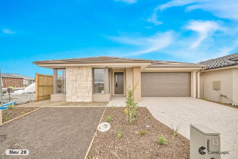 13 Fullback Rd, Clyde, VIC 3978