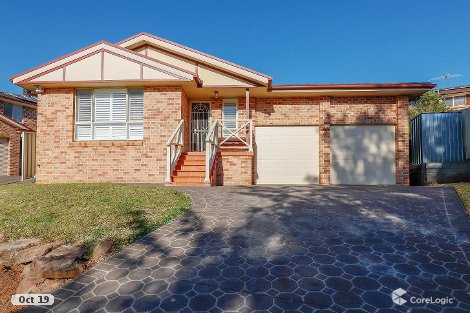 18 Lerwick Pl, St Andrews, NSW 2566