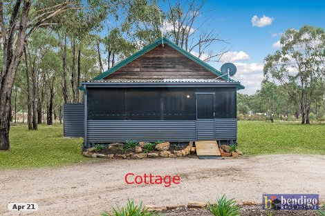 51 Banfield Dr, Eppalock, VIC 3551