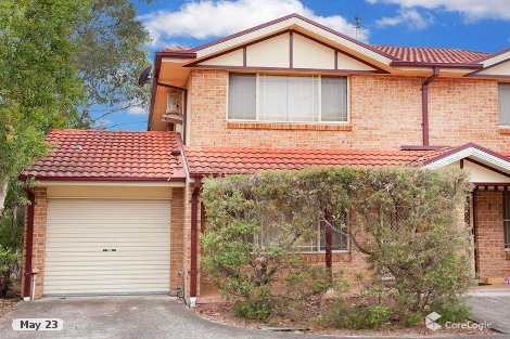 6/11 Michelle Pl, Marayong, NSW 2148