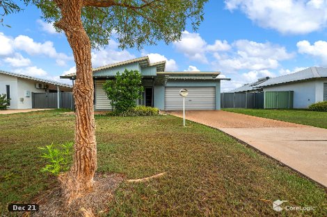 29 Eucharia St, Bellamack, NT 0832