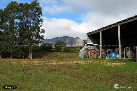 100 Holmes Rd, Roland, TAS 7306