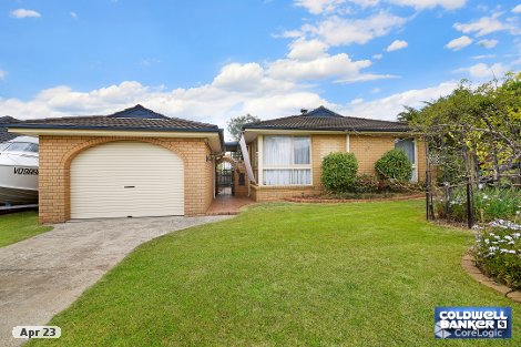 22 Harvey Ave, Moorebank, NSW 2170