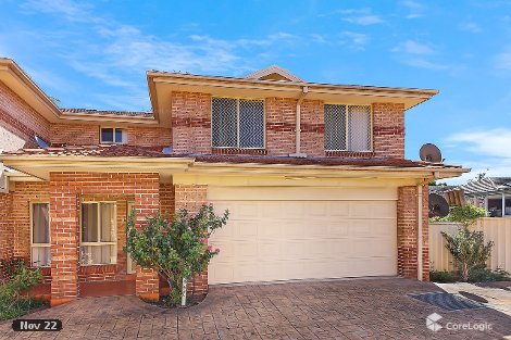 3/55-59 Bursill St, Guildford, NSW 2161