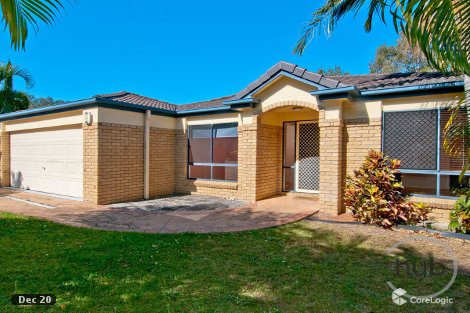 5 Forestglen Cres, Bahrs Scrub, QLD 4207