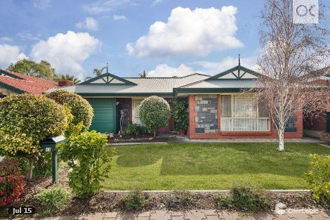 48 Gascoyne Ave, Hillcrest, SA 5086