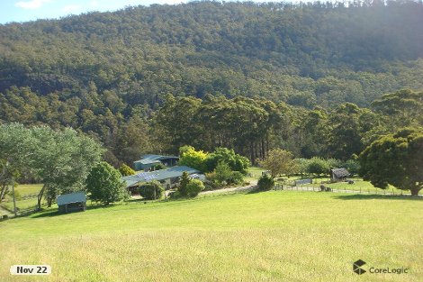 336 Brown Mountain Rd, Karoola, TAS 7267