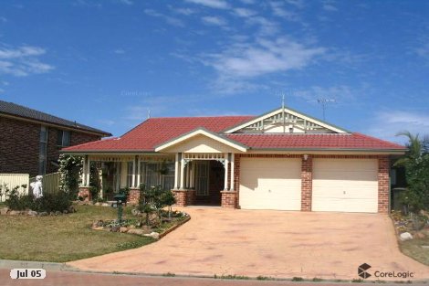 76 Horningsea Park Dr, Horningsea Park, NSW 2171