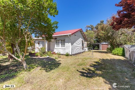 24 Laffer St, Nangwarry, SA 5277