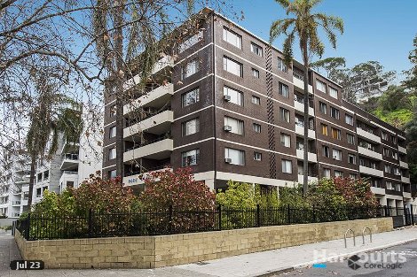 17/132 Mounts Bay Rd, Perth, WA 6000