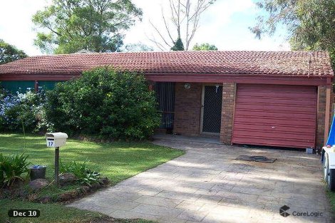 17 Tomalpin St, Kearsley, NSW 2325