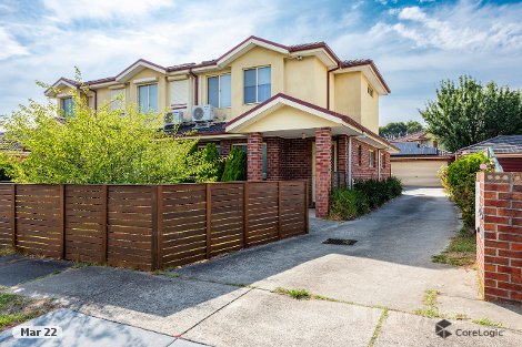 2/15 Vizard St, Dandenong, VIC 3175