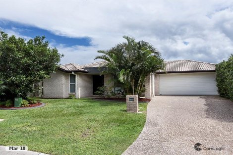 1 Aniseed Cres, Griffin, QLD 4503