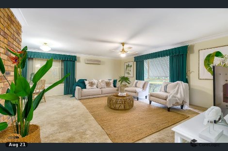 1 Midmar Ct, Keperra, QLD 4054