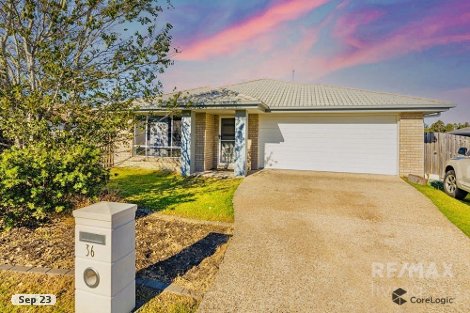 36 Settlers Rise, Woolmar, QLD 4515