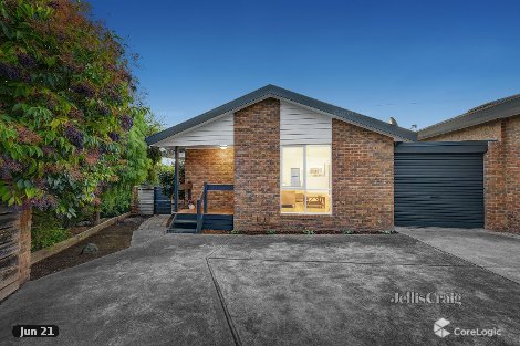 3/49 Rattray Rd, Montmorency, VIC 3094
