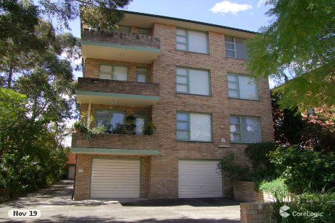 4/6 Guinea St, Kogarah, NSW 2217