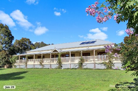 23 Old Thorpdale Rd, Mirboo North, VIC 3871