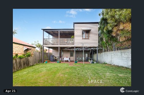 36 Greer St, Bardon, QLD 4065