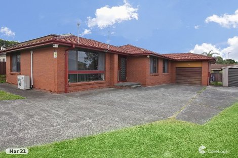 41 Horsley Dr, Horsley, NSW 2530