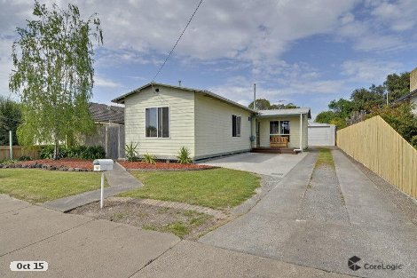 160 Liddiard Rd, Traralgon, VIC 3844