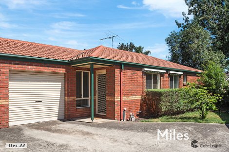 3/6 West Ct, Heidelberg West, VIC 3081