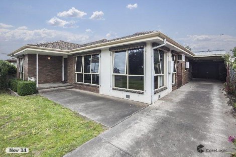 4 Hampden St, Redan, VIC 3350