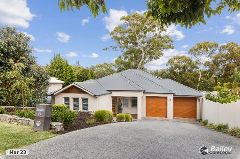 9a Barker Ave, Tea Tree Gully, SA 5091