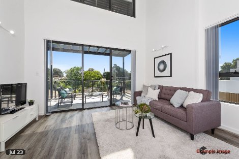 36/5 Citrus Ave, Hornsby, NSW 2077