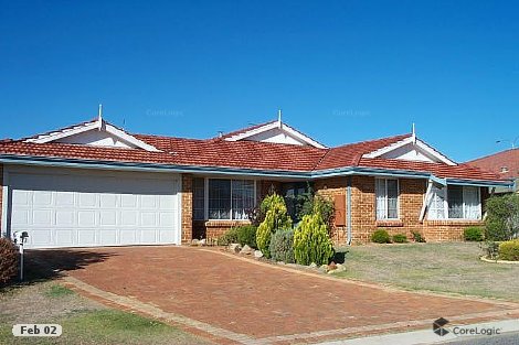 17 Pinegrove Mews, Currambine, WA 6028