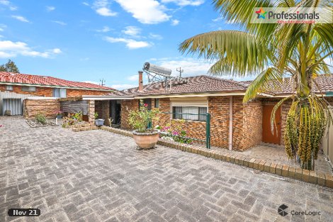 58 Wansbrough St, Spencer Park, WA 6330