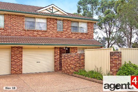 4/5 Chapman St, Werrington, NSW 2747