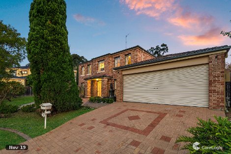 11 Arnold Pl, Glenwood, NSW 2768