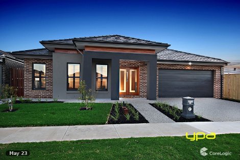 24 Carmine Cct, Burnside, VIC 3023