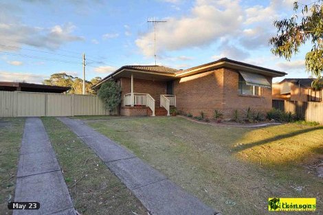 22 Mckellar Cres, South Windsor, NSW 2756