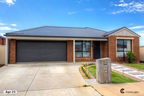 15 Deakin Dr, Delacombe, VIC 3356