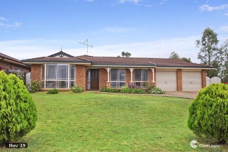 13 Tobruk Rd, Narellan Vale, NSW 2567