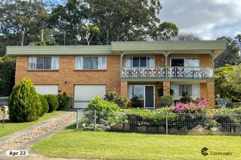 20 Railway Tce, Crows Nest, QLD 4355