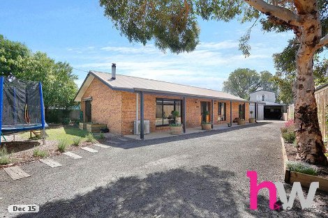 3 Bolton St, Moriac, VIC 3240