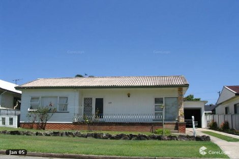 39 Watkins Rd, Elermore Vale, NSW 2287