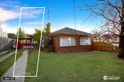 5 Argyle St, Macleod, VIC 3085