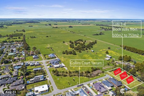 26 Collins Ct, Yarram, VIC 3971