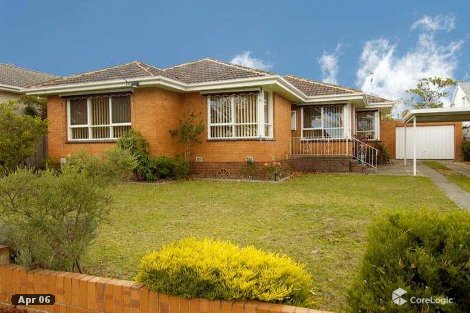 21 Abercromby Rd, Blackburn South, VIC 3130