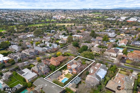 13 Moralla Rd, Kooyong, VIC 3144