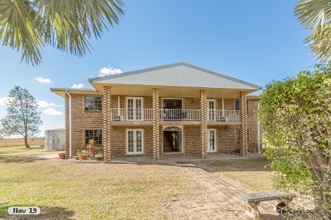 433 Marwood Sunnyside Rd, Balberra, QLD 4740