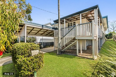 10 Gunyah St, Lutwyche, QLD 4030