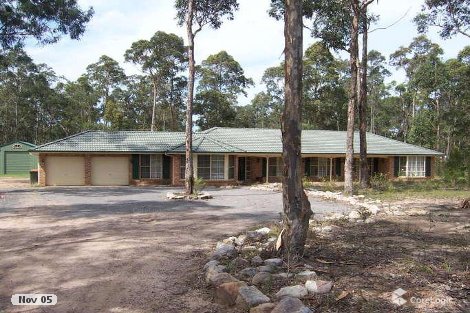 202 Cabbage Tree Lane, Nowra Hill, NSW 2540