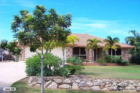 24 Riverside Cct, Bellmere, QLD 4510